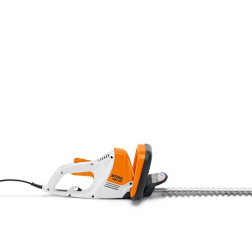 STIHL HSE 42 – nożyce elektryczne do żywopłotu 45 cm