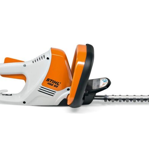 STIHL HSE 52 – nożyce elektryczne do żywopłotu 50 cm