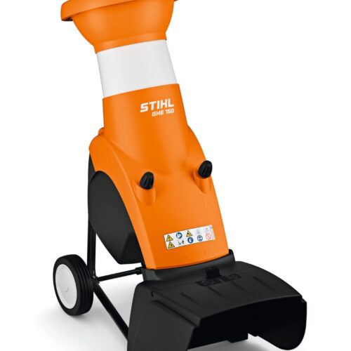 STIHL GHE 150 – rozdrabniacz elektryczny do gałęzi do 35 mm