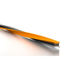 STIHL ŻYŁKA CARBON 2mm x 91m