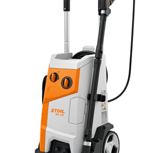 STIHL MYJKA CIŚNIENIOWA RE 170
