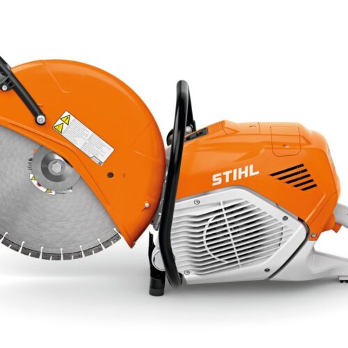 Przecinarka spalinowa STIHL TS 910i 400 mm