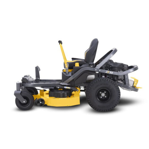 Cub Cadet Z3 137 – traktorek ogrodowy Zero Turn – szybkie koszenie dużych powierzchni
