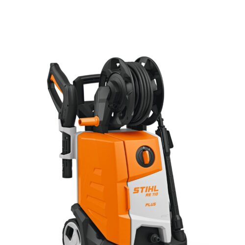 STIHL RE 110 PLUS – myjka ciśnieniowa elektryczna