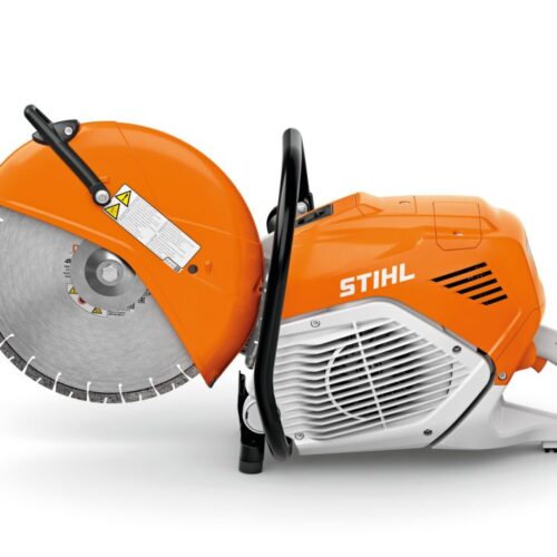 STIHL TS 710i – przecinarka spalinowa 350 mm