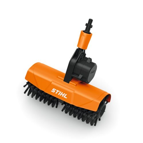 STIHL obrotowy wałek szczotki – akcesorium do myjek ciśnieniowych STIHL