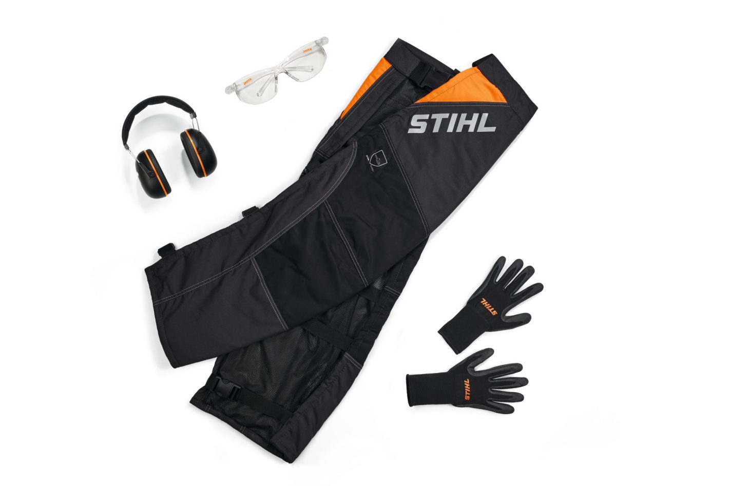 STIHL FUNCTION KIT