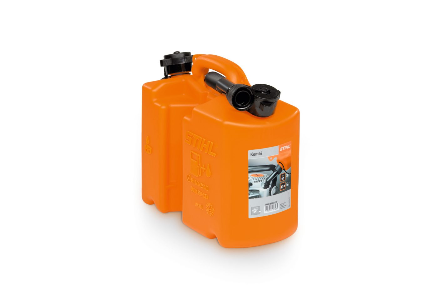 kanister uniwersalny STIHL