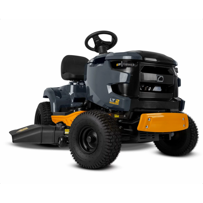 CUB CADET TRAKTOR LT2 S98 - obrazek 2