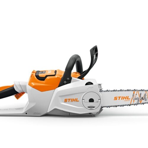 STIHL MSA 80 C-B – pilarka akumulatorowa z akumulatorem AK 30 i ładowarką