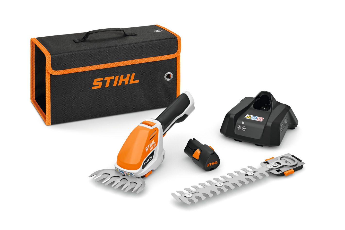 nożyce akumulatorowe STIHL HSA 26