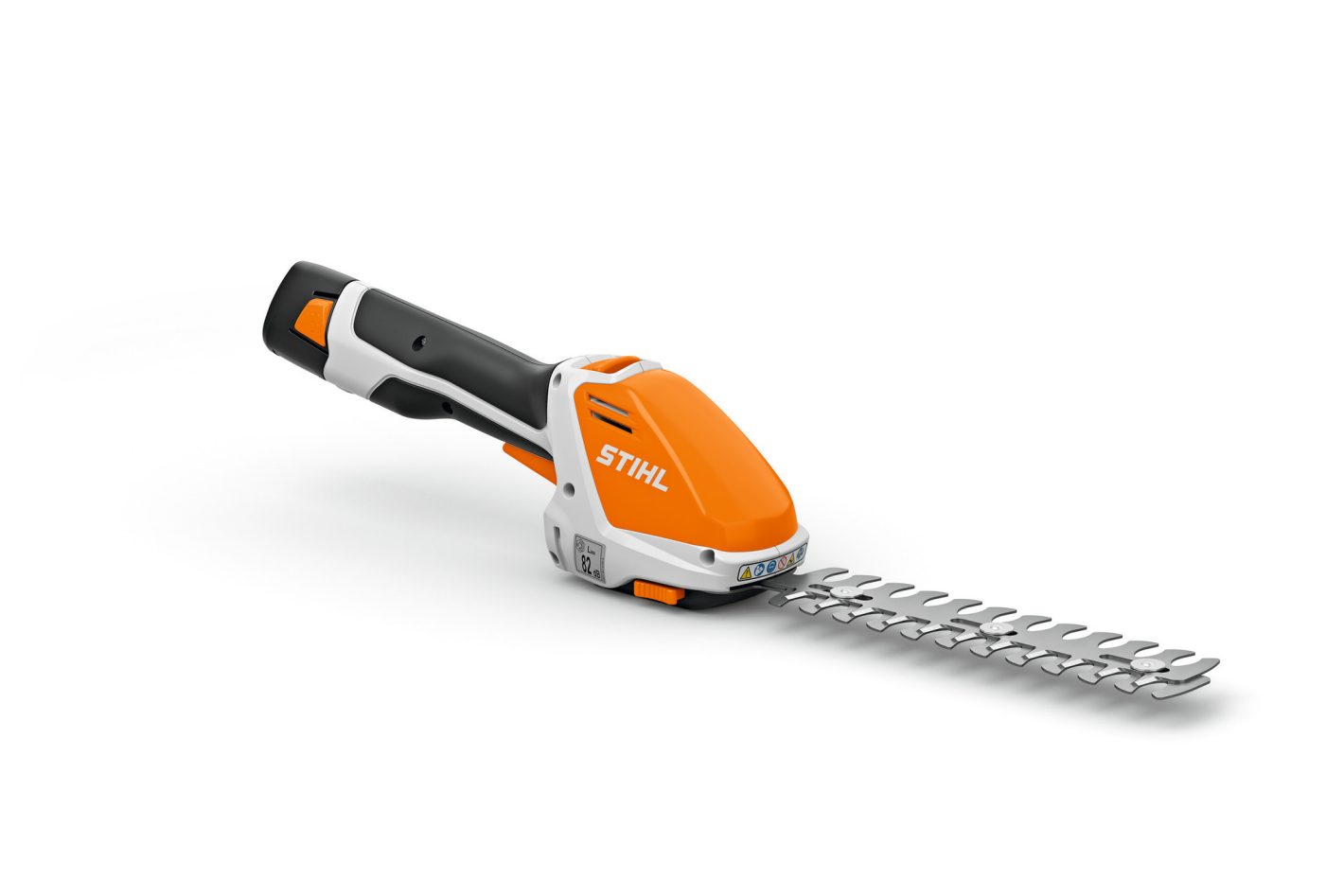 ostrza nożyc STIHL HSA 26